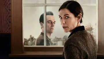 Задник к сериалу "Звір у мені" #1348767