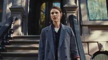 Задник к сериалу "Звір у мені" #1348771