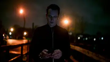 Задник к сериалу "Звір у мені" #1348772