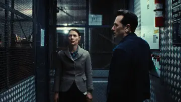 Задник к сериалу "Звір у мені" #1348773