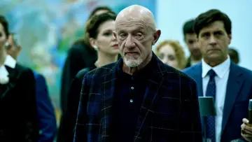 Задник к сериалу "Звір у мені" #1348776