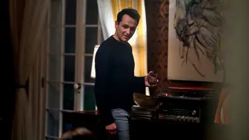 Задник к сериалу "Звір у мені" #1348779