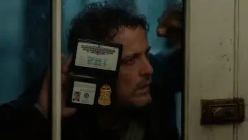 Задник к сериалу "Звір у мені" #1348780