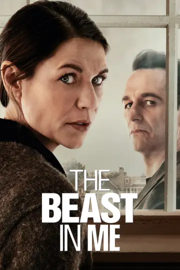 Постер к сериалу "Звір у мені" #1348791