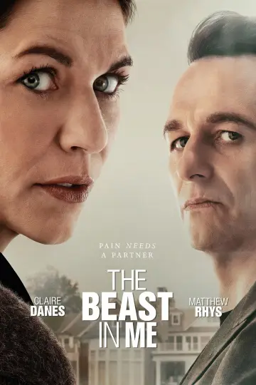 Постер к сериалу "Звір у мені" #1348792