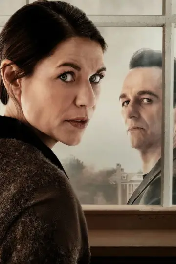Постер к сериалу "Звір у мені" #1348793