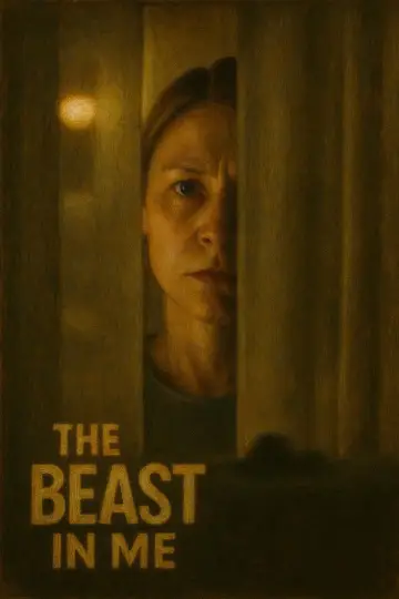 Постер к сериалу "Звір у мені" #1348794