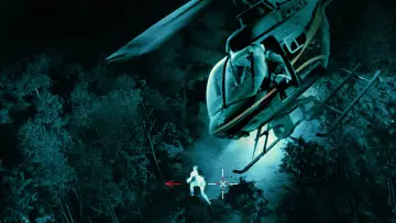 Задник до серіалу "Chopper Cops" #1606141