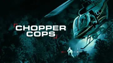 Задник до серіалу "Chopper Cops" #1606142