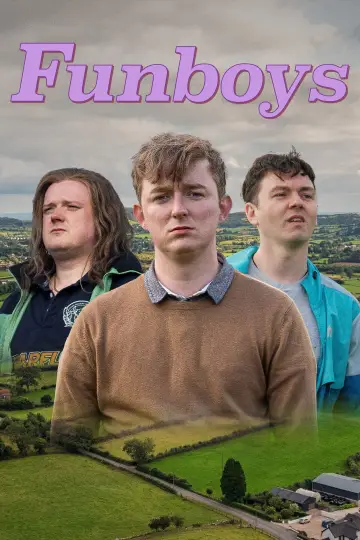 Постер до серіалу "Funboys" #1673978