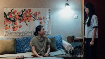 Задник до серіалу "焕羽" #1491039