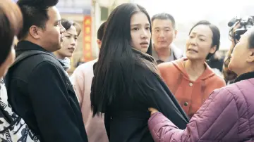 Задник до серіалу "焕羽" #1491048