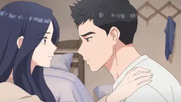 Задник до серіалу "邂逅她的少女时代" #1501641