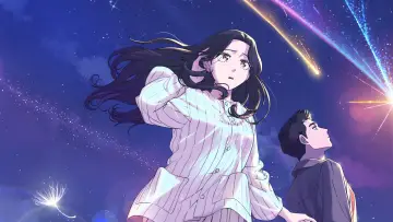 Задник до серіалу "邂逅她的少女时代" #1501644
