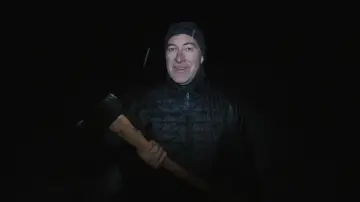 Задник до серіалу "Записи виродка" #1472122