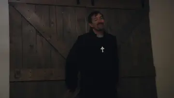 Задник до серіалу "Записи виродка" #1472145