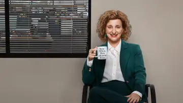 Задник до серіалу "The Office" #1412629