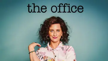 Задник до серіалу "The Office" #1412632