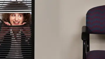 Задник до серіалу "The Office" #1412633