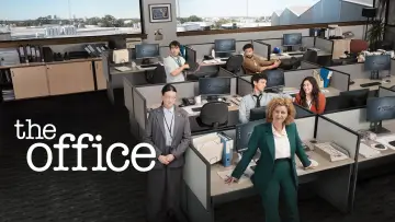 Задник до серіалу "The Office" #1412637