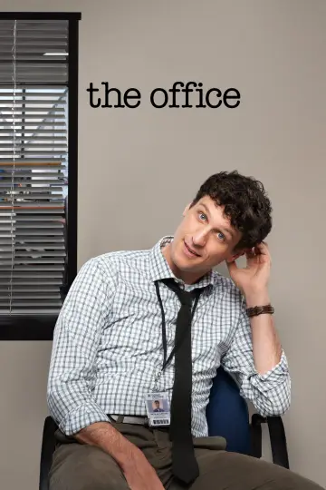 Постер до серіалу "The Office" #1412647