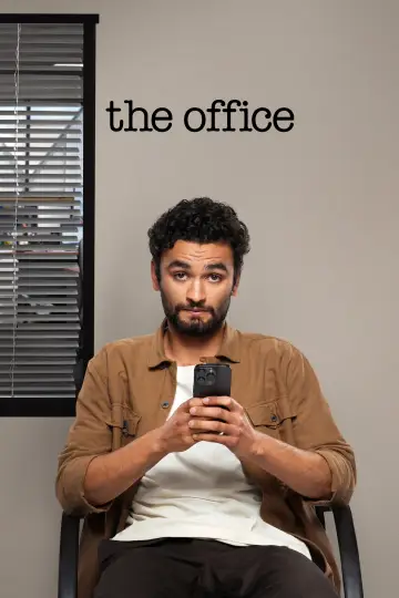 Постер до серіалу "The Office" #1412649