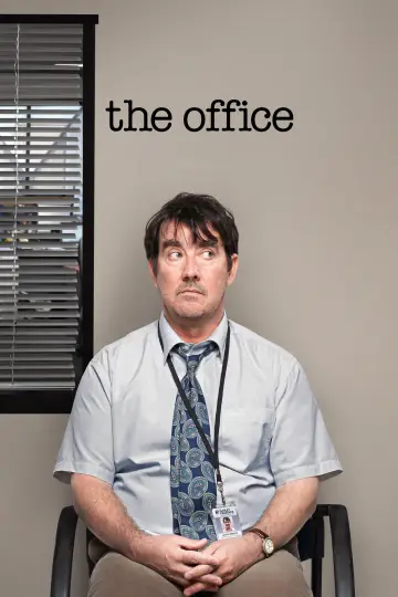 Постер до серіалу "The Office" #1412650