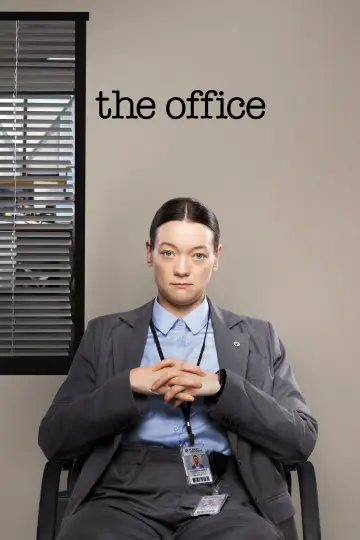 Постер до серіалу "The Office" #1412652