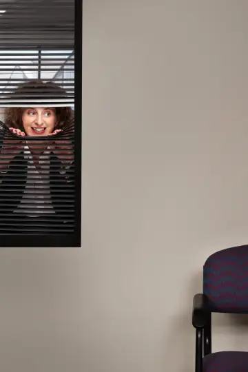 Постер до серіалу "The Office" #1412653