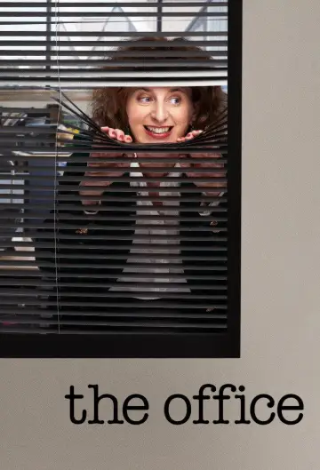 Постер до серіалу "The Office" #1412657