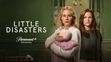 Задник до серіалу "Little Disasters" #1484145