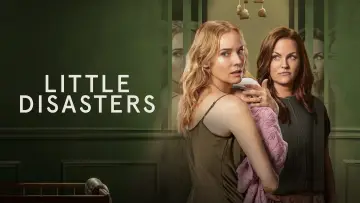 Задник до серіалу "Little Disasters" #1484148