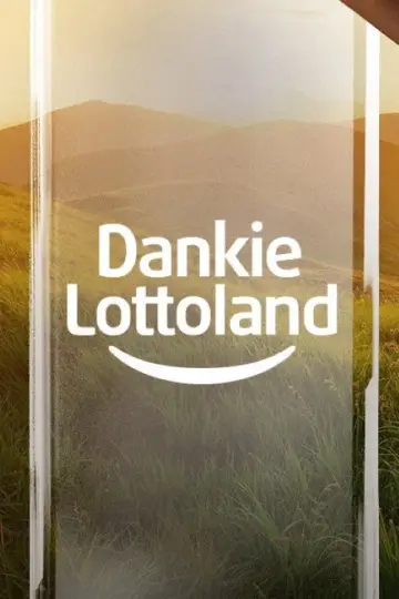 Dankie, Lottoland постер