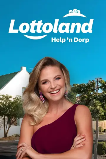 Lottoland Help 'n Dorp постер
