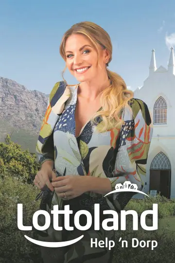 Постер до серіалу "Lottoland Help 