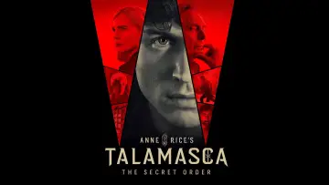 Задник до серіалу "Таламаска: Таємний орден" #1423045