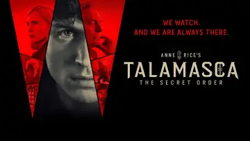 Задник до серіалу "Таламаска: Таємний орден" #1423046