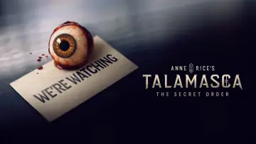 Задник до серіалу "Таламаска: Таємний орден" #1423069