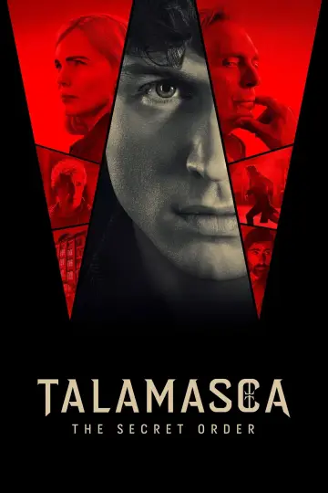 Постер до серіалу "Таламаска: Таємний орден" #1423081