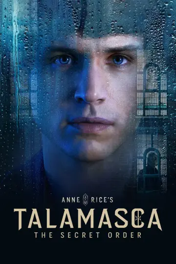 Постер до серіалу "Таламаска: Таємний орден" #1423082