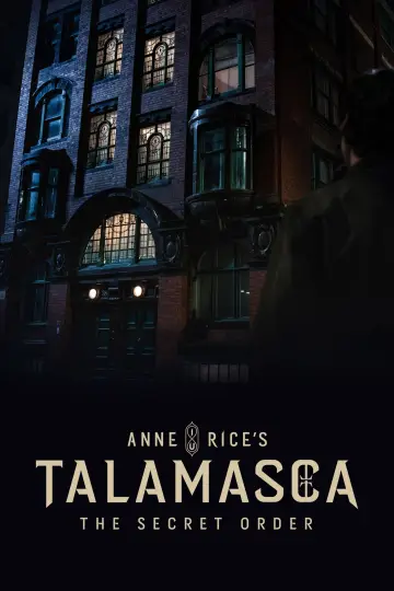 Постер до серіалу "Таламаска: Таємний орден" #1423085