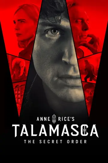 Постер до серіалу "Таламаска: Таємний орден" #1423089
