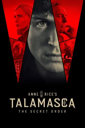 Постер до серіалу "Таламаска: Таємний орден" #1423090
