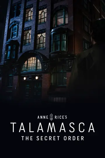 Постер до серіалу "Таламаска: Таємний орден" #1423092