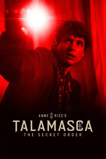 Постер до серіалу "Таламаска: Таємний орден" #1423097