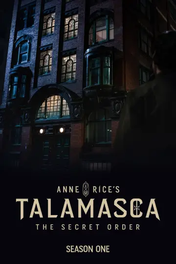Постер до серіалу "Таламаска: Таємний орден" #1735131