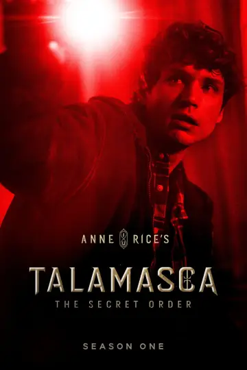 Постер до серіалу "Таламаска: Таємний орден" #1735140