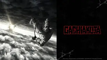 Задник к сериалу "Ґачіакута" #1315580