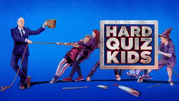 Задник до серіалу "Hard Quiz Kids" #1673659
