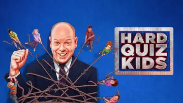 Задник до серіалу "Hard Quiz Kids" #1673661